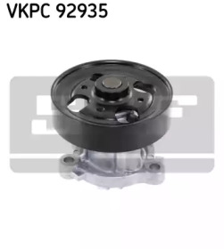 Водяной насос / прокладка SKF для NISSAN PRIMERA Hatchback (P12) 2.0
